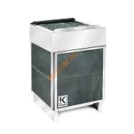 Электрическая печь KARINA Elite 6 Талькохлорит