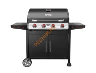 Газовый гриль KOCH Gourmet 400