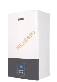 Газовый настенный двухконтурный котел Kotitonttu Toivo T-12 DК, 12кВт