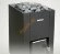 Дровяная печь Harvia 16 Black