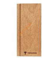 Вагонка TERMARIONI Ольха Экстра, 15х140(130)Х2500 мм, STS4