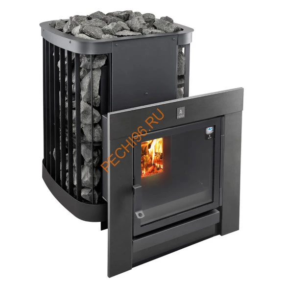 Дровяная печь Kastor SAGA 27 KSIL 1