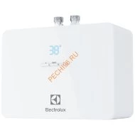 Водонагреватель Electrolux NPX 4 AQUATRONIC DIGITAL 2.0