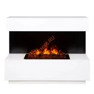 Электрокамин RealFlame Modern CST с очагом 3D Cassette 630 (МДФ)