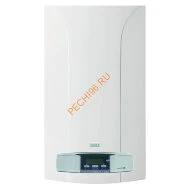 Газовый котел двухконтурный BAXI LUNA-3 310 Fi