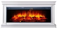 Электрокамин InterFlame Стаффорд с очагом FREESPACE 50 LED FX QZ