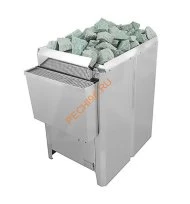 Электрическая печь Политех Kristina Tandem Soft Steam ЭНУ-18, 380V, с испарителем