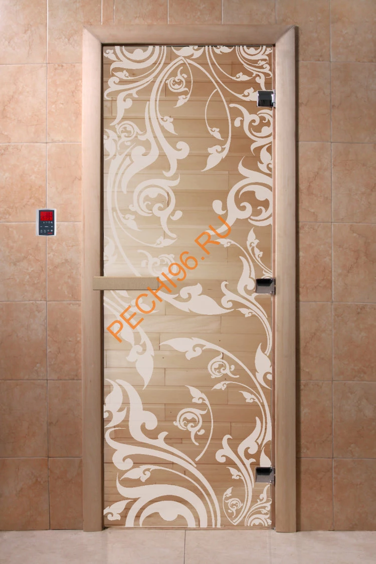 Дровяная печь K-Sauna ASP 35