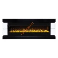 Электрокамин RealFlame Denver с очагом Manhattan 1560