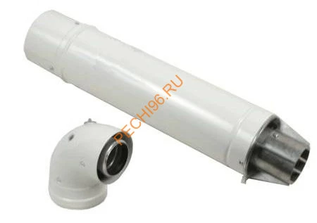 Газовый котел двухконтурный BAXI LUNA-3 240 Fi