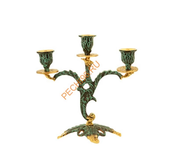 Электрокамин RealFlame Adelaida STD/EUG WT с очагом 3D Oregan