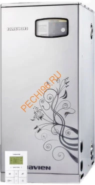 Газовый котел Navien  GA-23KN