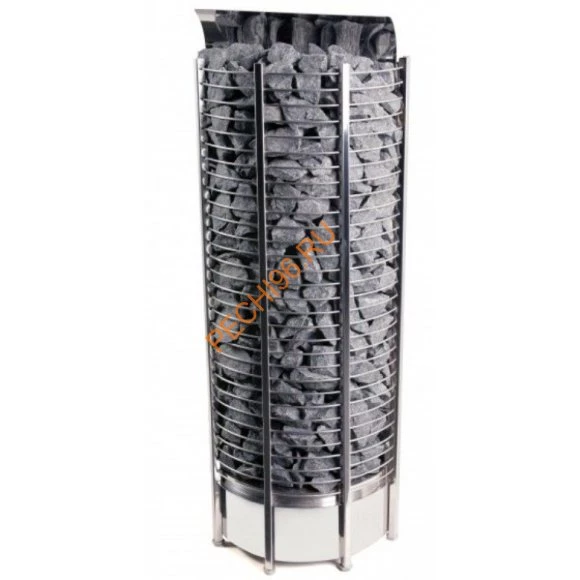 Электрическая печь SAWO TOWER TH9-120NS-WL-P