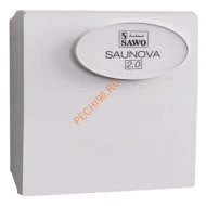 Блок мощности SAWO Saunova 2.0 SAU-PC-CF-2 Combi