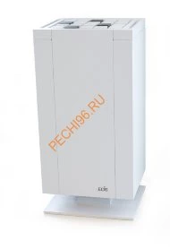 Электрическая печь EOS Mythos S35 9 кВт Vapor 2 кВт белый + набор камней
