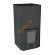 Дровяная печь K-Sauna ASP 35