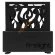 Биокамин Firelight BFP/T-2020 Black