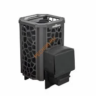 Печь банная Сталь-Мастер PROHARD 20М 2025 Саванна дверца ДС