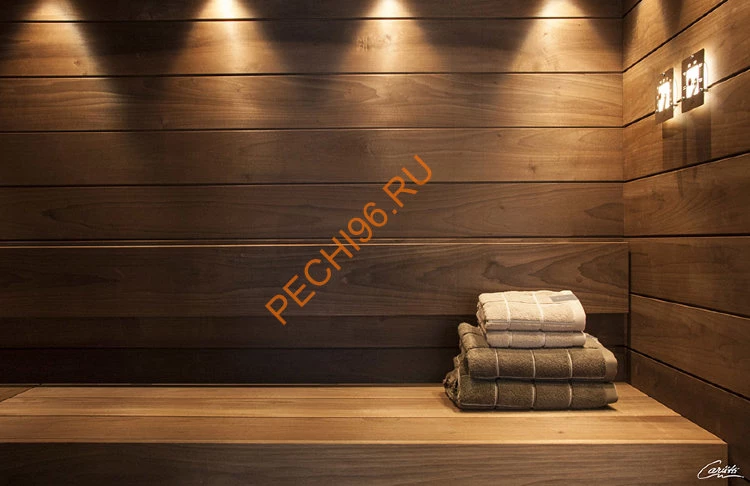 Дверь стеклянная DoorWood «Банька прозрачная», 2100х900 мм