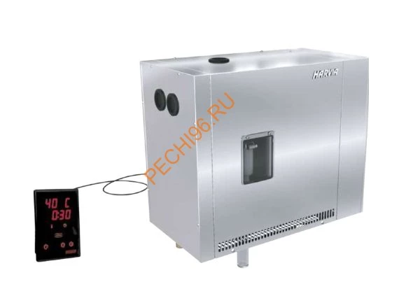 Парогенератор Harvia Pro HGP30XW WiFi