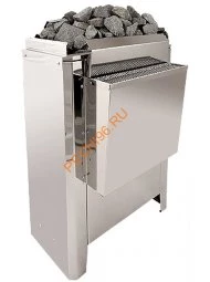 Электрическая печь Политех Kristina Soft Steam ЭНУ-18 380V, с испарителем