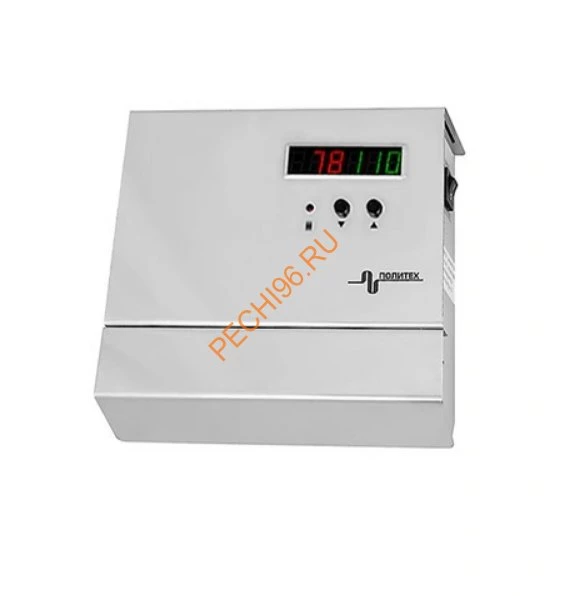 Электрическая печь Политех Kristina Soft Steam ЭНУ-8 380V, с испарителем