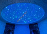 Комплект Cariitti Звездное небо VPL30CT Crystal Star золото