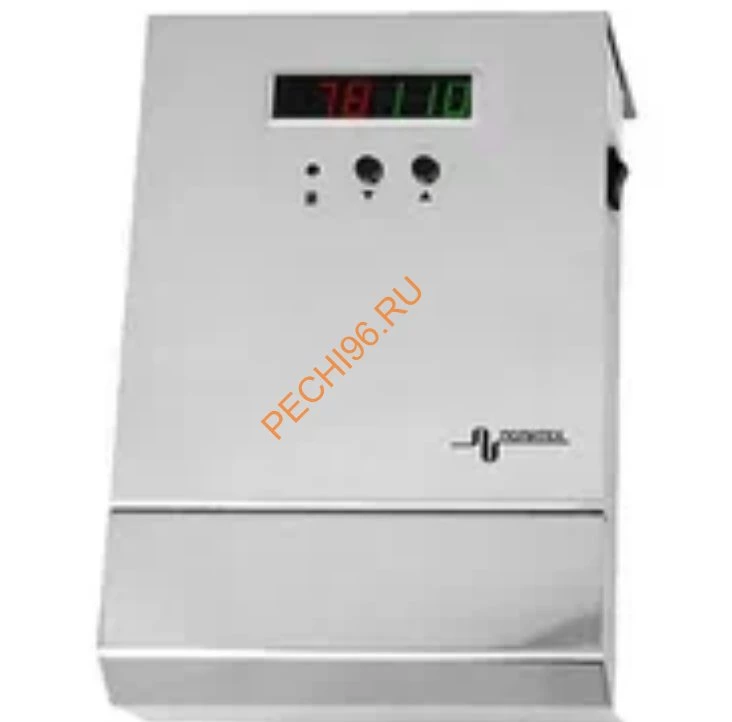 Электрическая печь Политех Kristina Soft Steam ЭНУ-8 380V, с испарителем