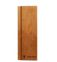 Вагонка TERMARIONI Термо Ольха Экстра, 15х90(80)Х1500 мм, STS10