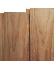 Вагонка Термоосина Экстра 15*140(130)*2600 мм, STS4