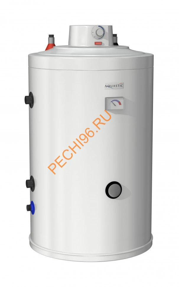 Газовый чугунный котел Kentatsu Kobold S-07