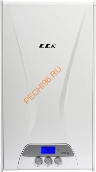 Газовый котел E.C.A GERDA 16 HM NG