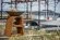 Уличный гриль Coeo TRIO 82 CORTEN