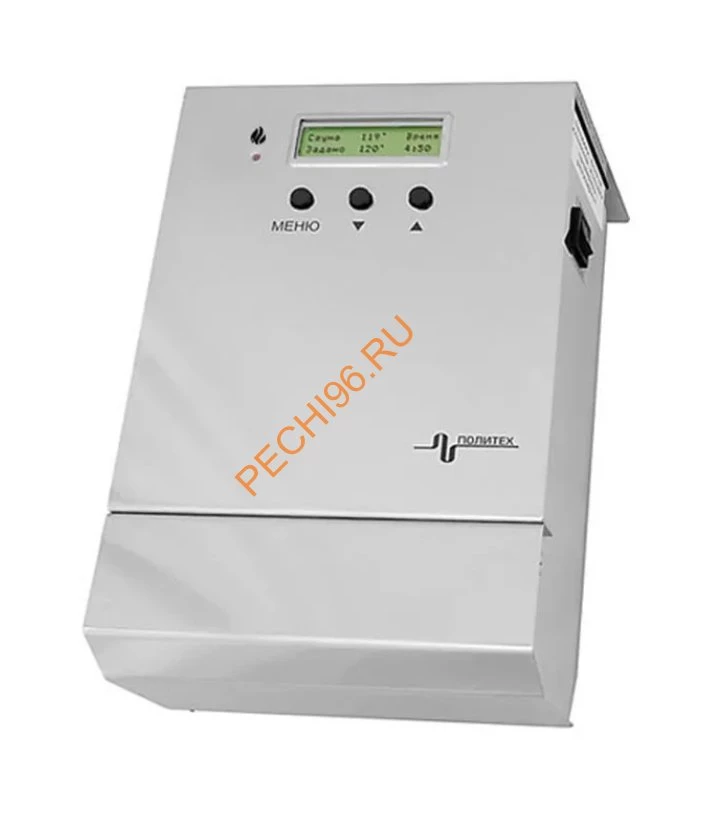 Электрическая печь Политех Kristina Soft Steam ЭНУ-8 380V, с испарителем