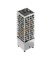 Электрическая печь SAWO Cubos CUB3-45Ni2-P