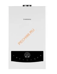 Газовый настенный котел Kentatsu NOBBY BASE ATMO (S) 24-ОC