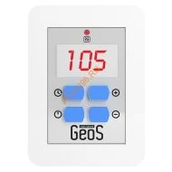 Пульт управления КОСТЁР GeoS Base 24