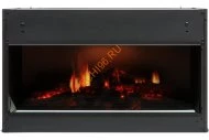 Электрический очаг Dimplex Opti-V