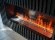 Паровой электрический очаг Schones Feuer 3D FireLine 600