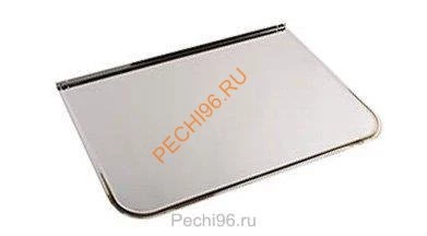 Сэндвич-труба Agni эмалированная 0,5 м d 150/210 мм
