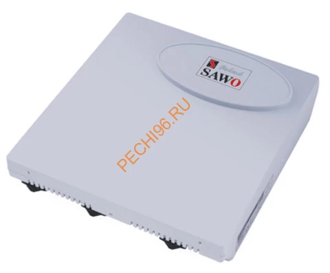 Электрическая печь SAWO TOWER TH9-120NS-WL-P