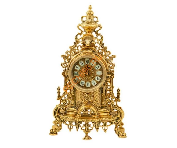 Каминные часы Virtus GIGANTE SMALL 5145B