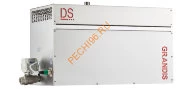 Парогенератор Grandis DS 75 Ultimate, LCD пульт из кварцевого камня LG 5 дюймов