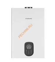 Газовый настенный котел Kentatsu NOBBY BASE (E) 50-2CS