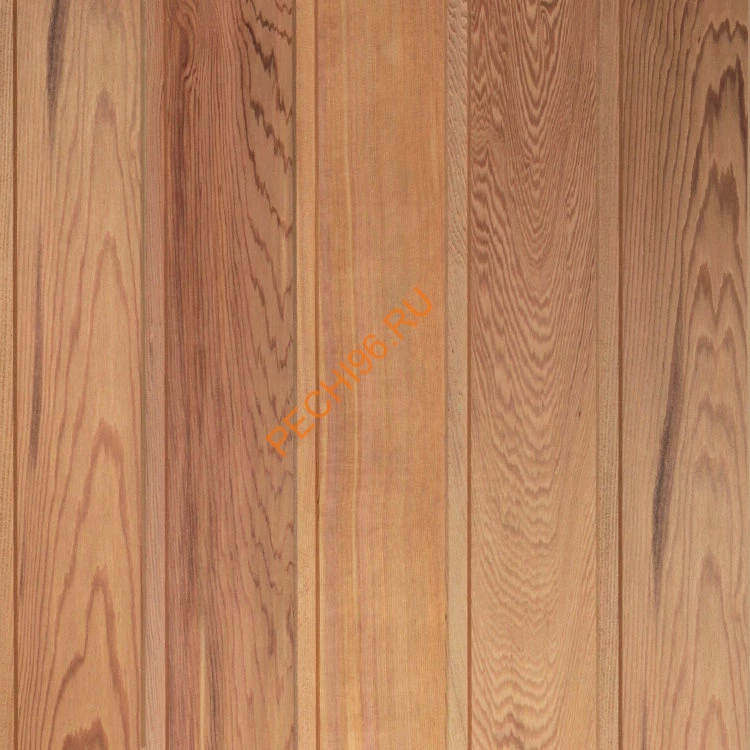 Дверь стеклянная DoorWood «Банька прозрачная», 2100х900 мм