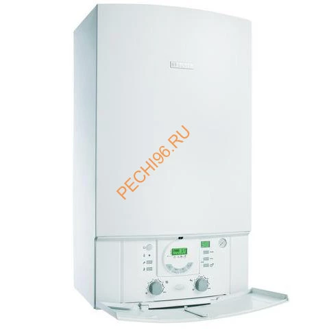 Газовый котел Bosch GAZ 7000 W ZWC 24-3MFA
