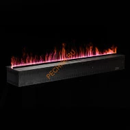 Паровой электрический очаг Schones Feuer 3D FireLine 2000 Blue