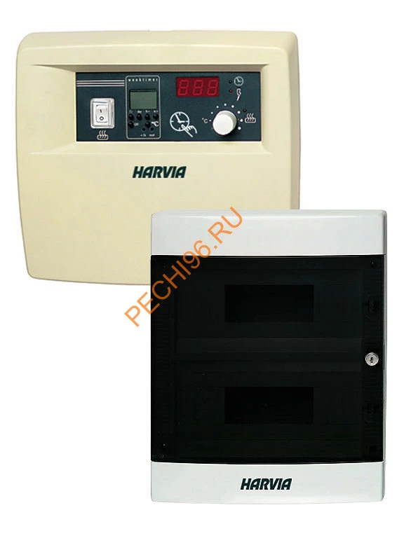 Электрическая печь HARVIA Profi L33