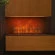 Паровой электрический очаг Schones Feuer 3D FireLine 600