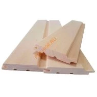 Вагонка Липа Экстра 15*96(90)*1400 мм, шт